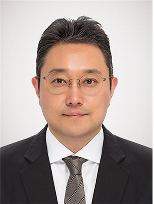 세종대 경영학부 황용식 교수.<세종대 제공>